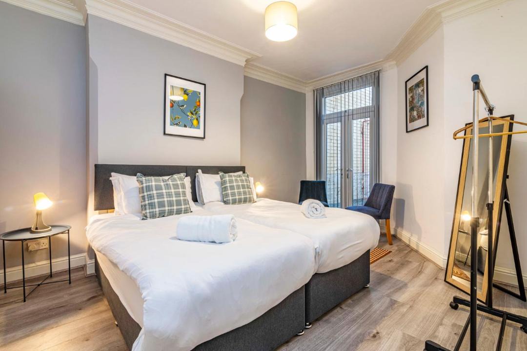 Photo of Bedroom in Sneinton