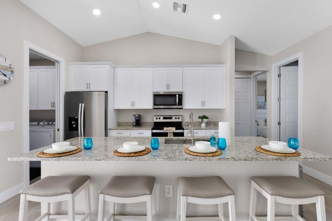 Photo of Kitchen in Bonita Springs
