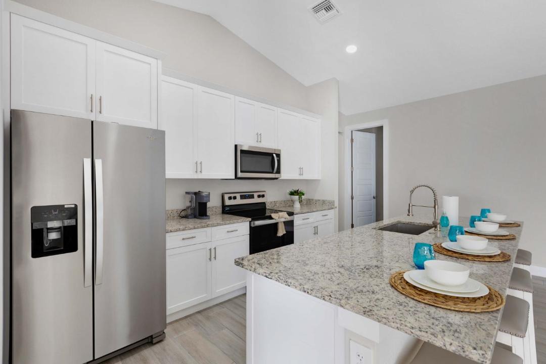 Photo of Kitchen in Bonita Springs