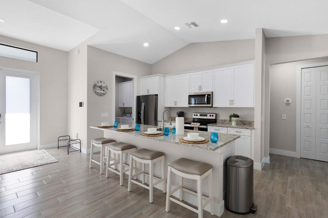 Photo of Kitchen in Bonita Springs