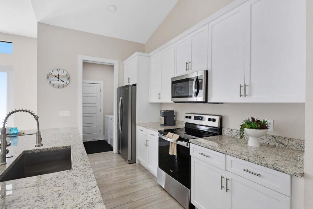 Photo of Kitchen in Bonita Springs