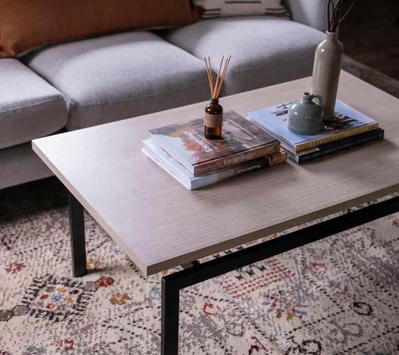 Photo of Livingroom in Hunter