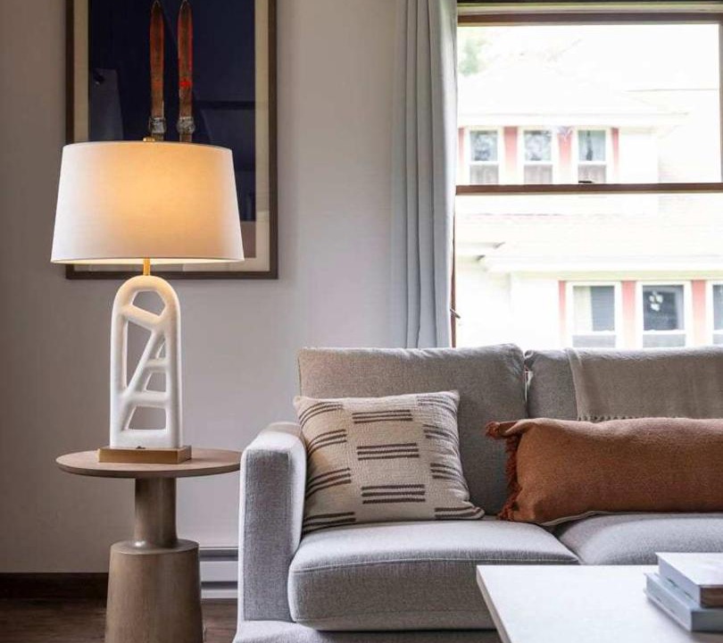 Photo of Livingroom in Hunter