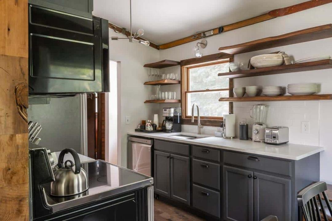 Photo of Kitchen in Hunter