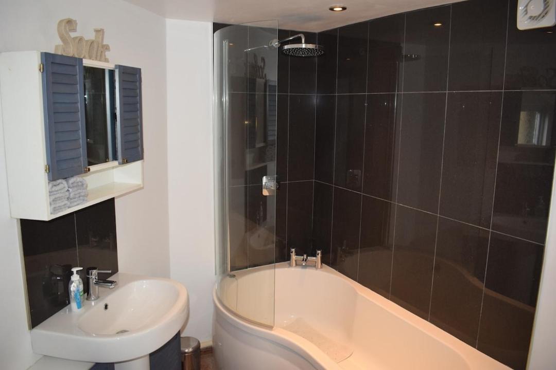 Photo of Bathroom in Chesham