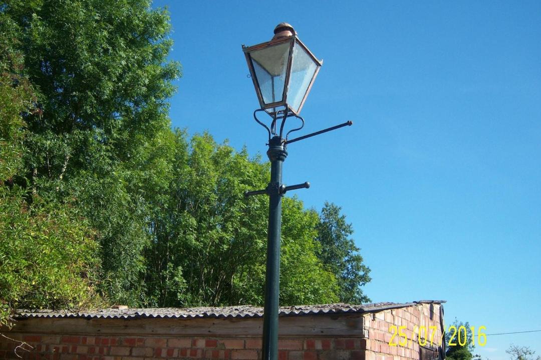 Photo of Outdoor in Chesham