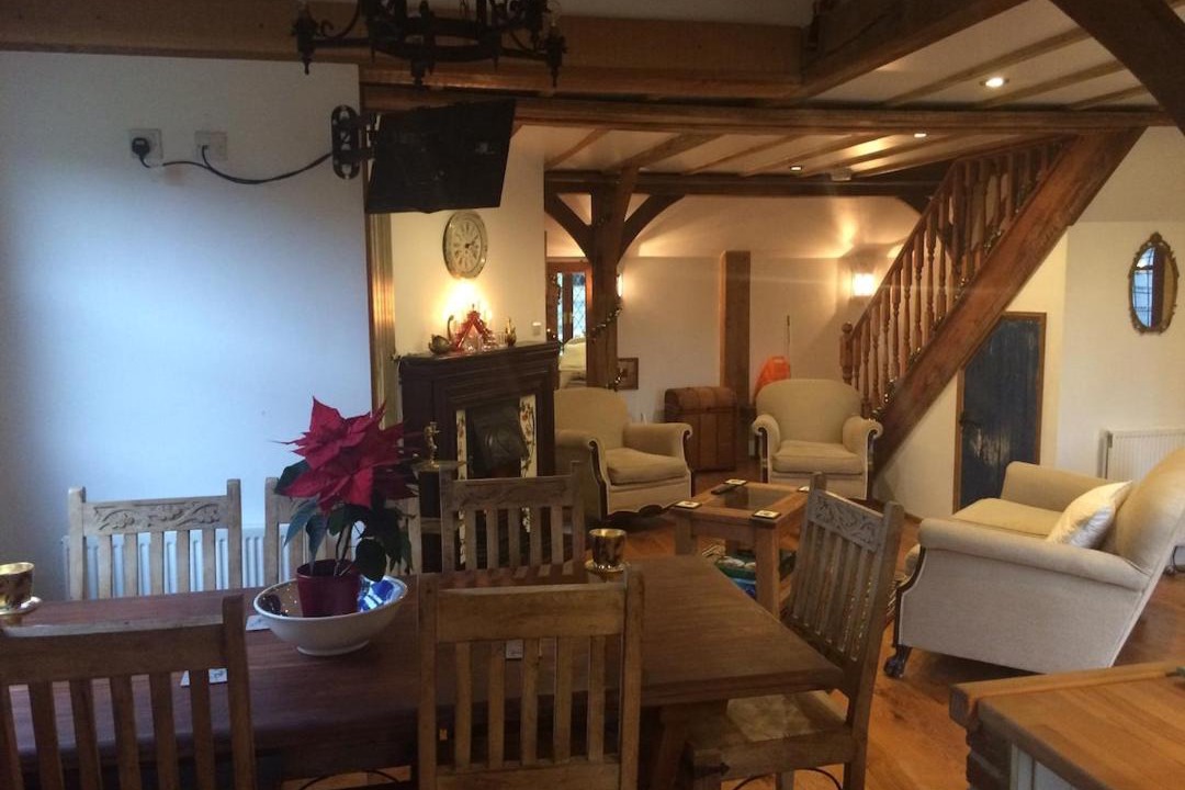 Photo of Others in Chesham