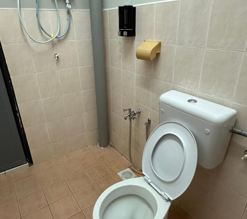 Photo of Bathroom in Bahau