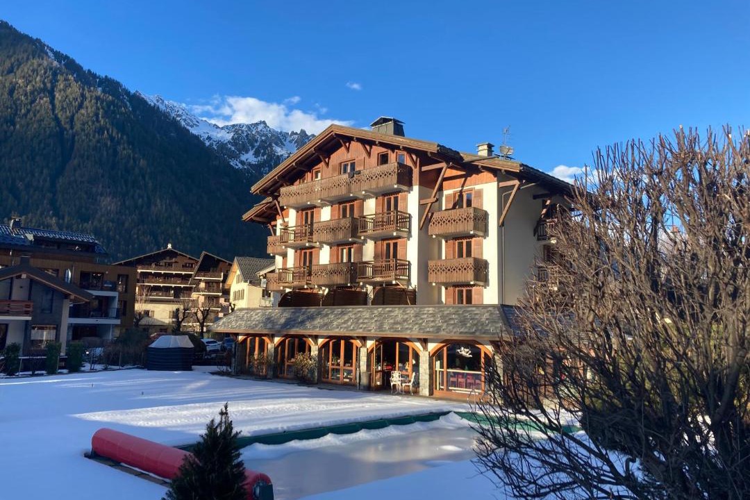 Photo of Others in Chamonix City Centre