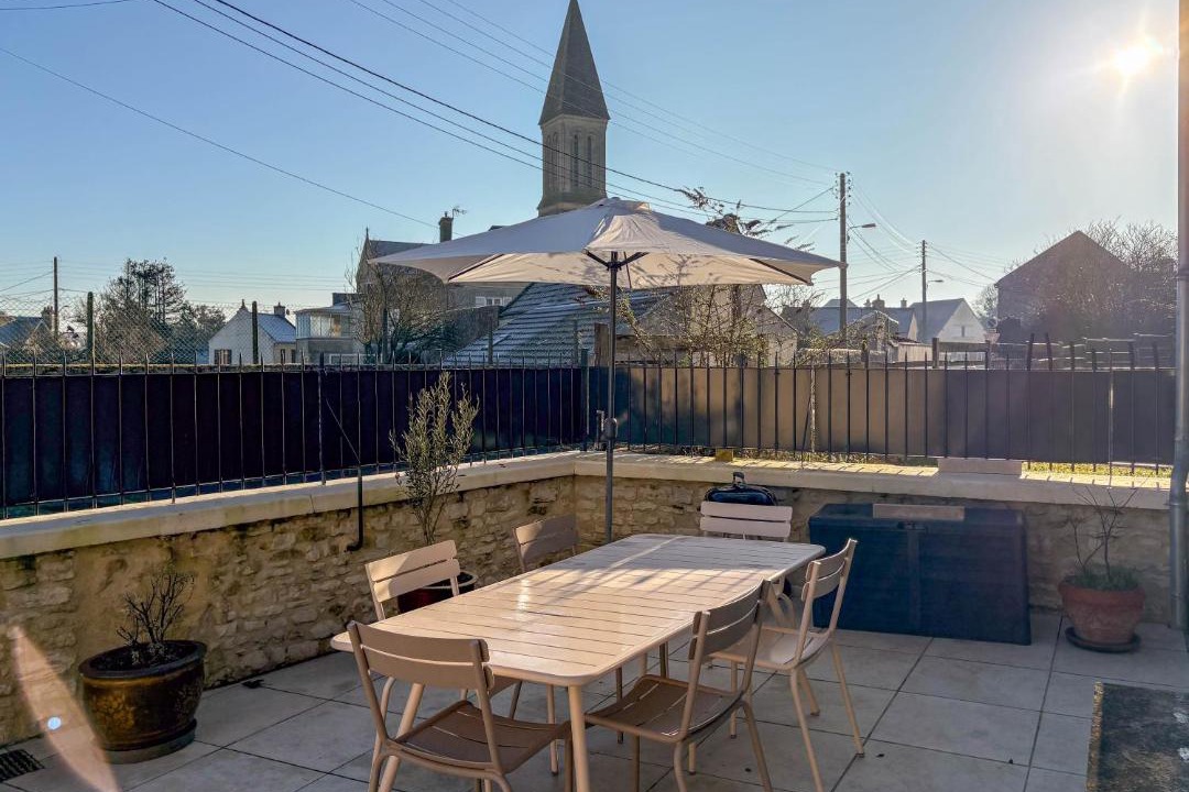 Photo of Others in Port-en-Bessin-Huppain