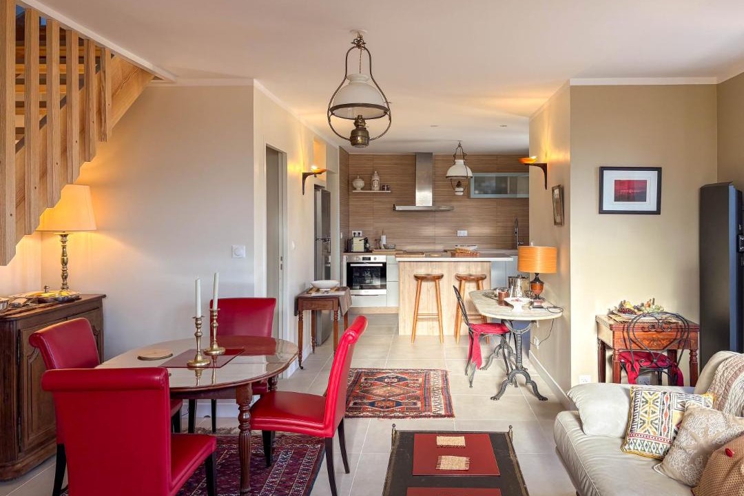 Photo of Others in Port-en-Bessin-Huppain