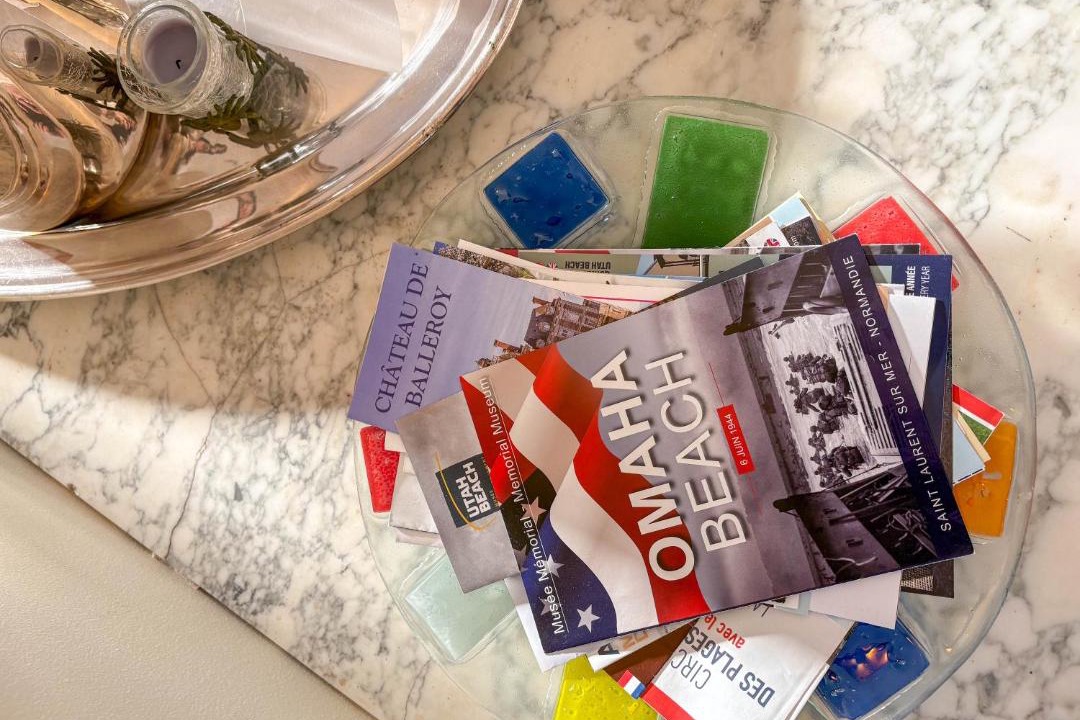 Photo of Others in Port-en-Bessin-Huppain