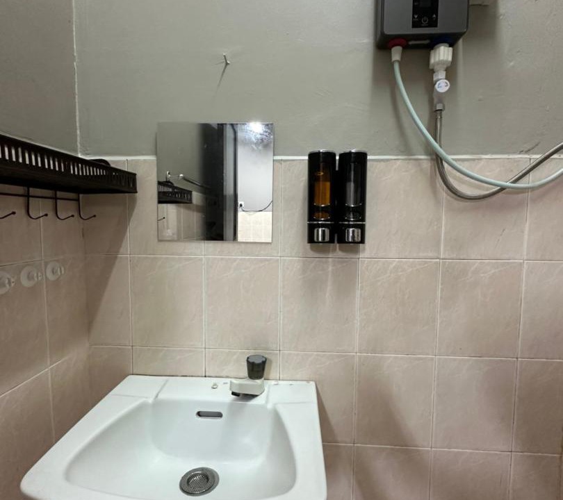 Photo of Bathroom in Bahau