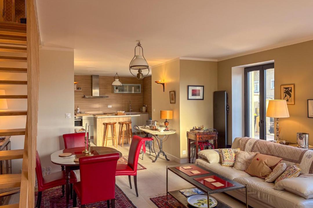 Photo of Others in Port-en-Bessin-Huppain