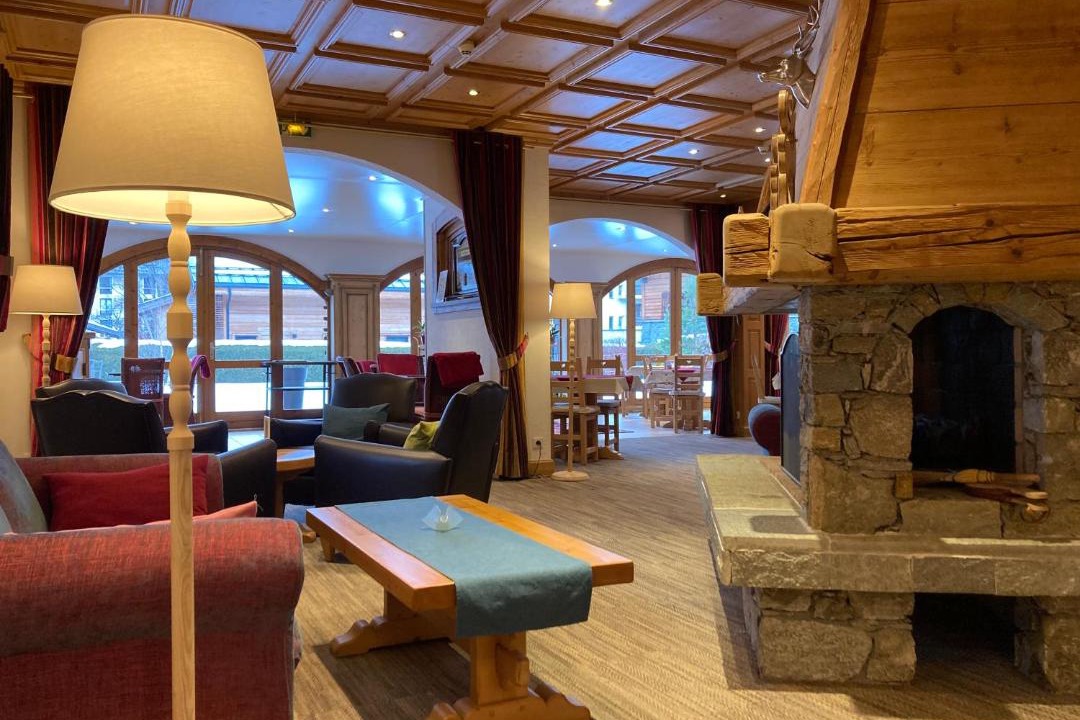 Photo of Others in Chamonix City Centre