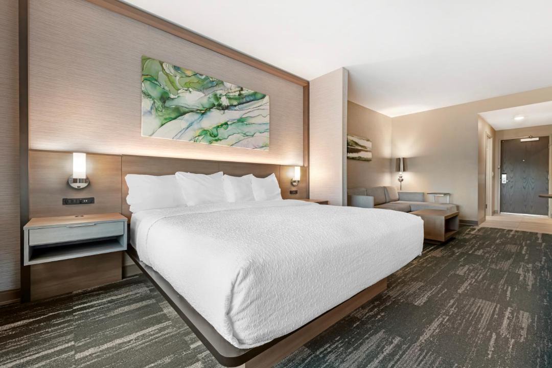 Photo of Bedroom in Grand Rapids