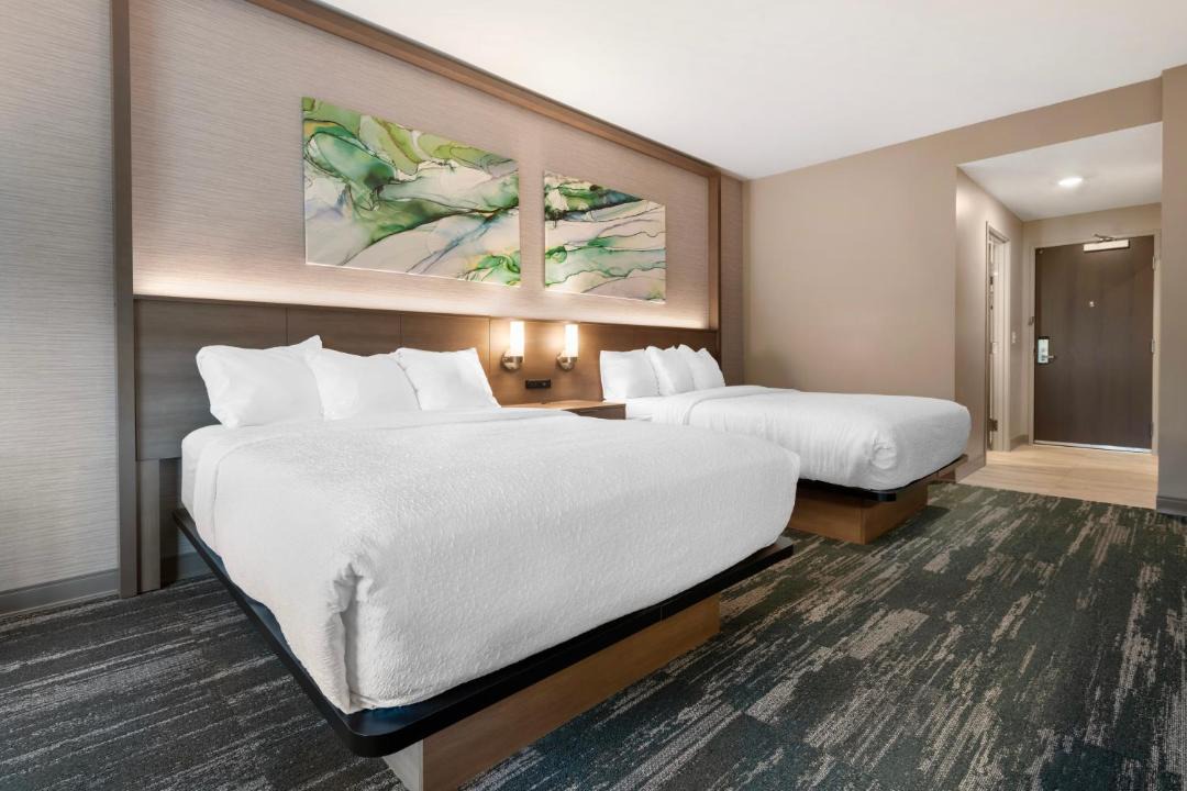Photo of Bedroom in Grand Rapids