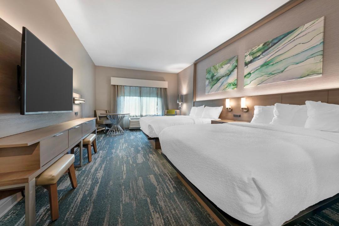Photo of Bedroom in Grand Rapids