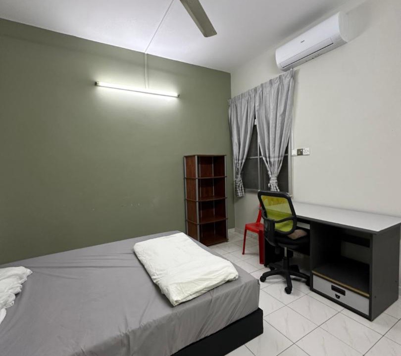 Photo of Bedroom in Bahau