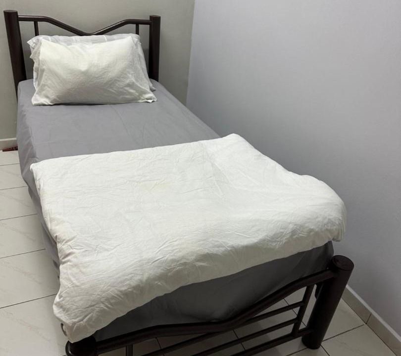 Photo of Bedroom in Bahau