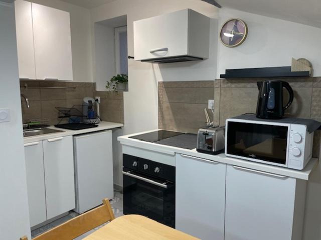 Photo of Kitchen in Mussidan