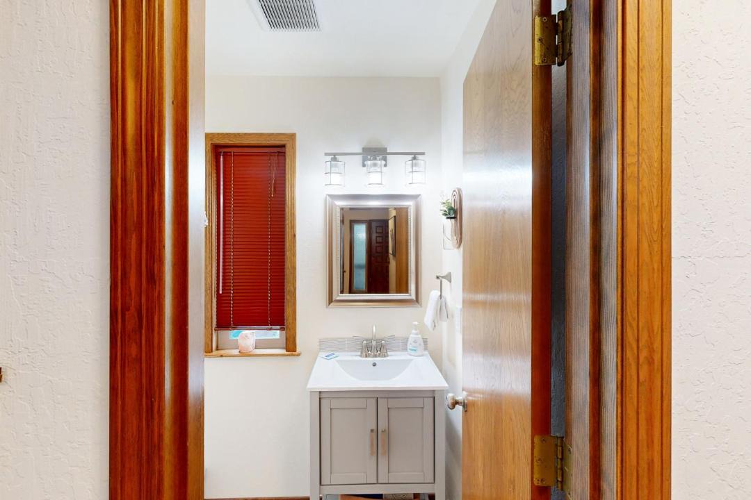 Photo of Bathroom in North Bend