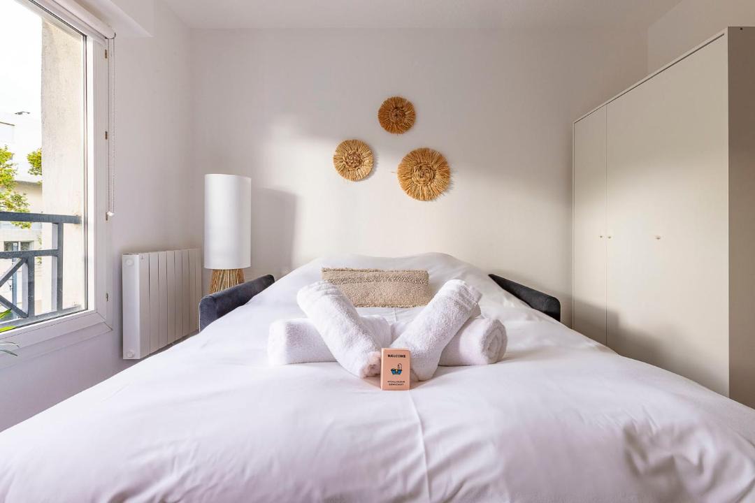 Photo of Bedroom in Casselardit
