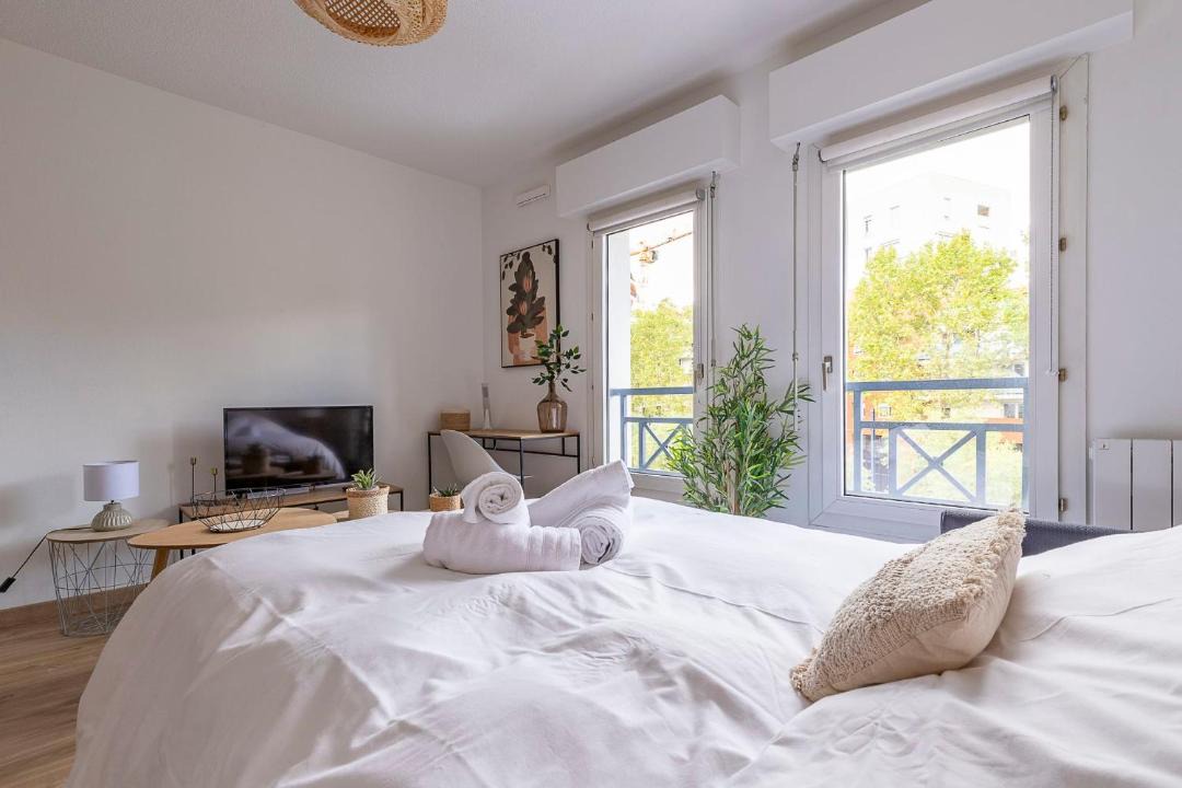 Photo of Bedroom in Casselardit
