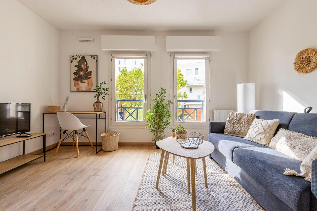 Photo of Livingroom in Casselardit