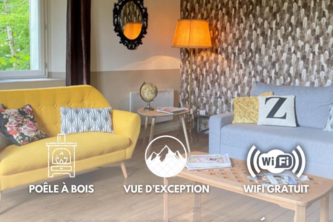 Photo of Livingroom in Issor