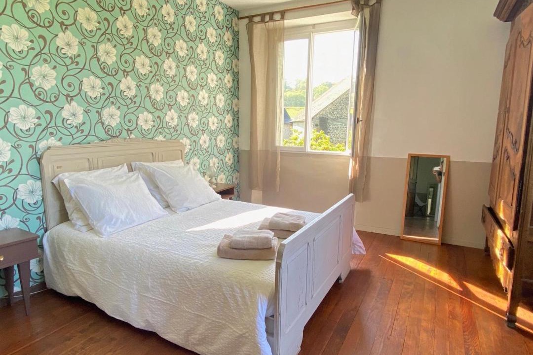 Photo of Bedroom in Issor