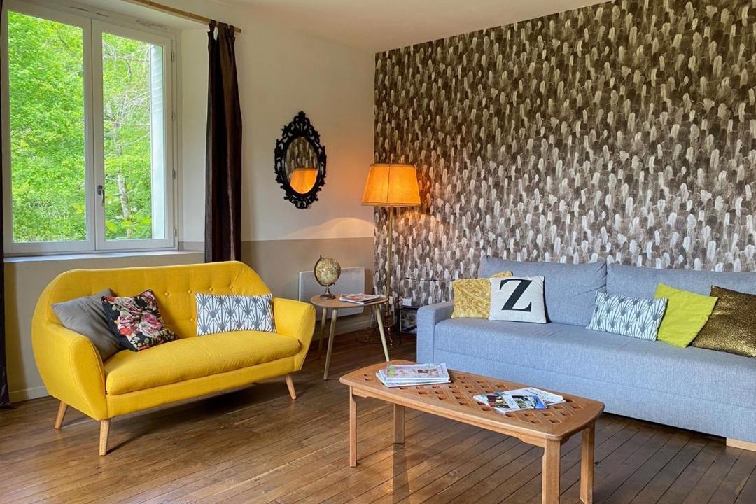 Photo of Livingroom in Issor