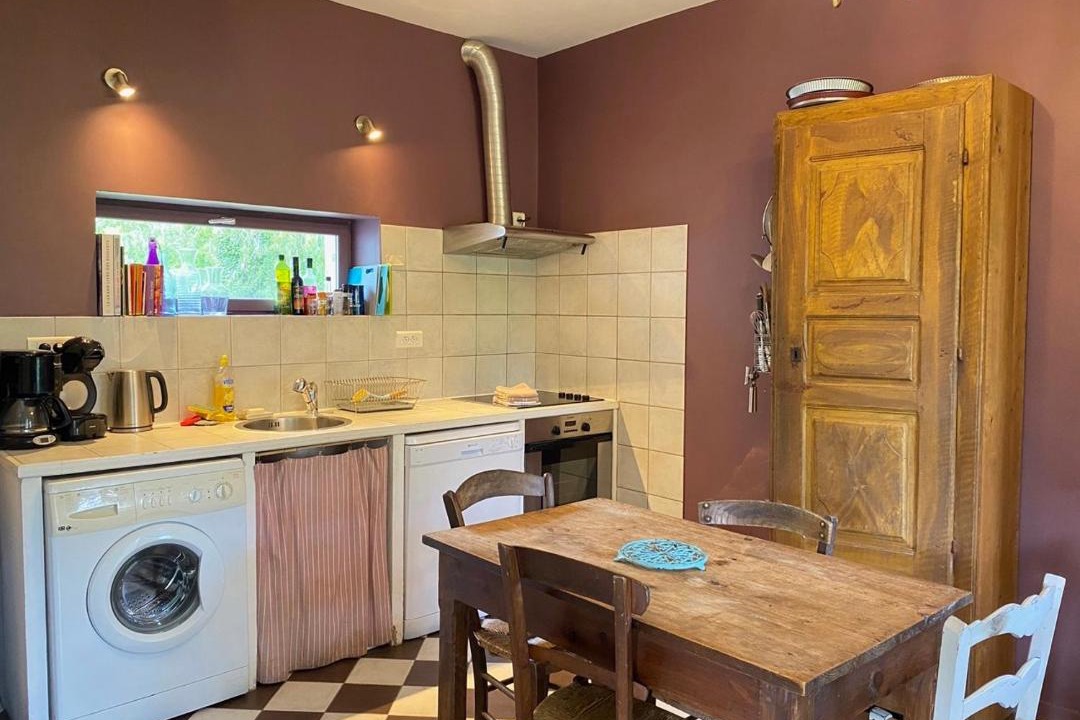 Photo of Kitchen in Issor