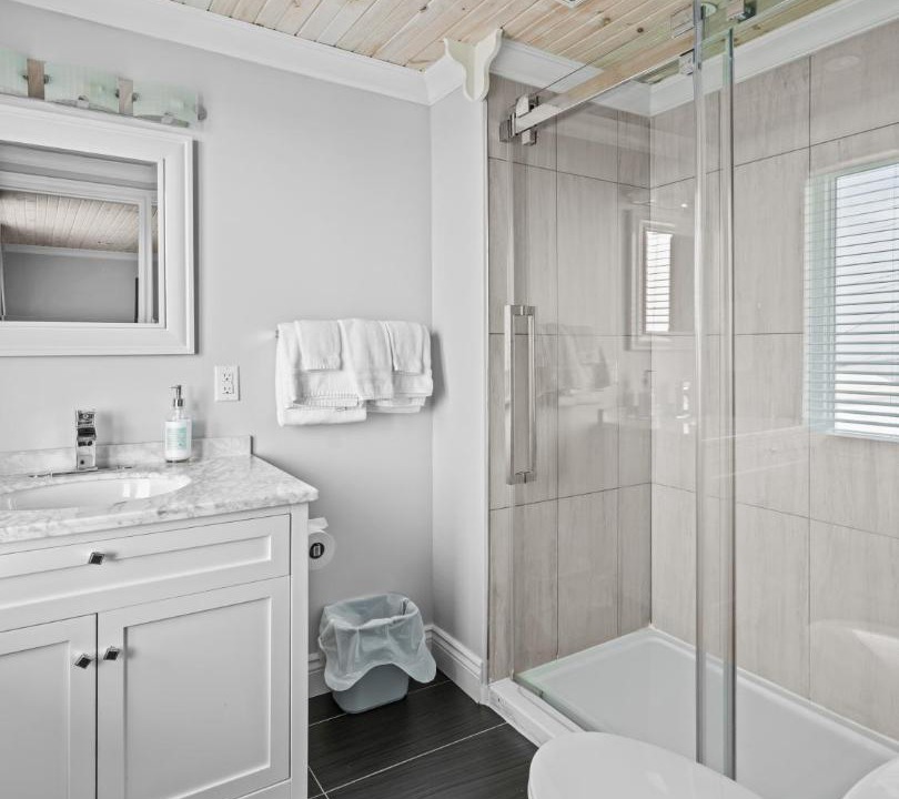 Photo of Bathroom in Trepassey