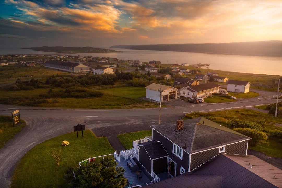 Photo of Others in Trepassey