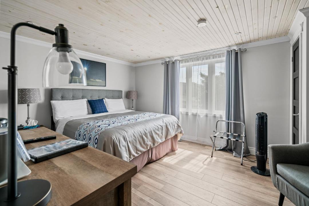 Photo of Bedroom in Trepassey
