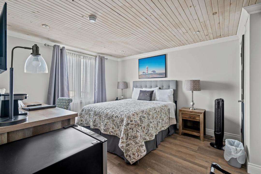 Photo of Bedroom in Trepassey