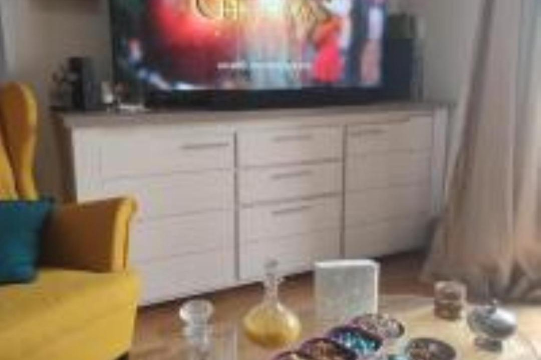 Photo of Livingroom in Athis-Mons