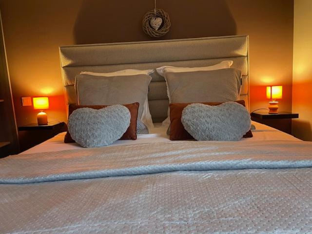 Photo of Bedroom in Holtzwihr