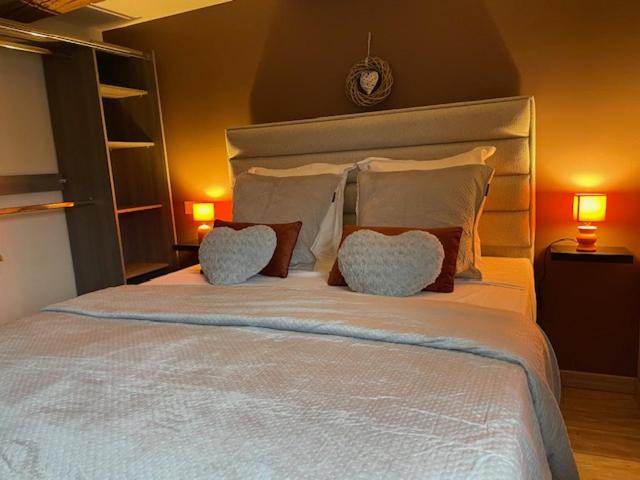 Photo of Bedroom in Holtzwihr