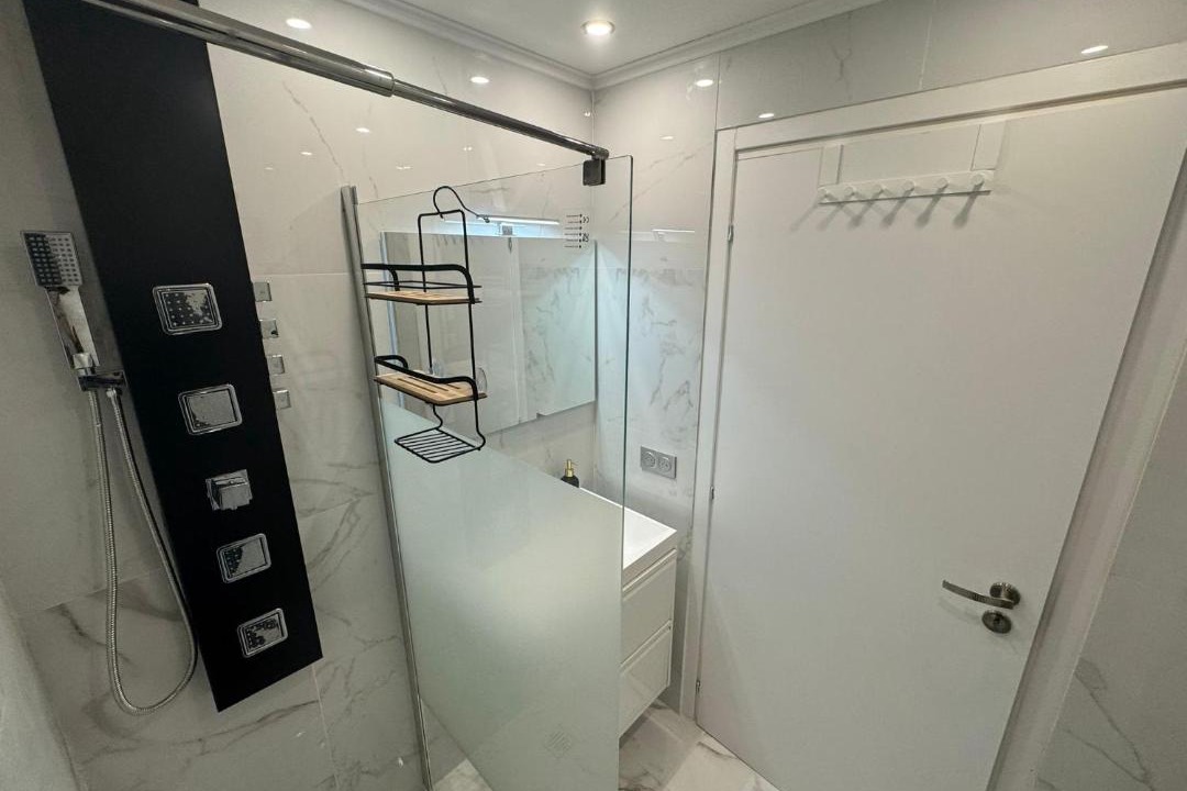 Photo of Bathroom in Les Baumettes