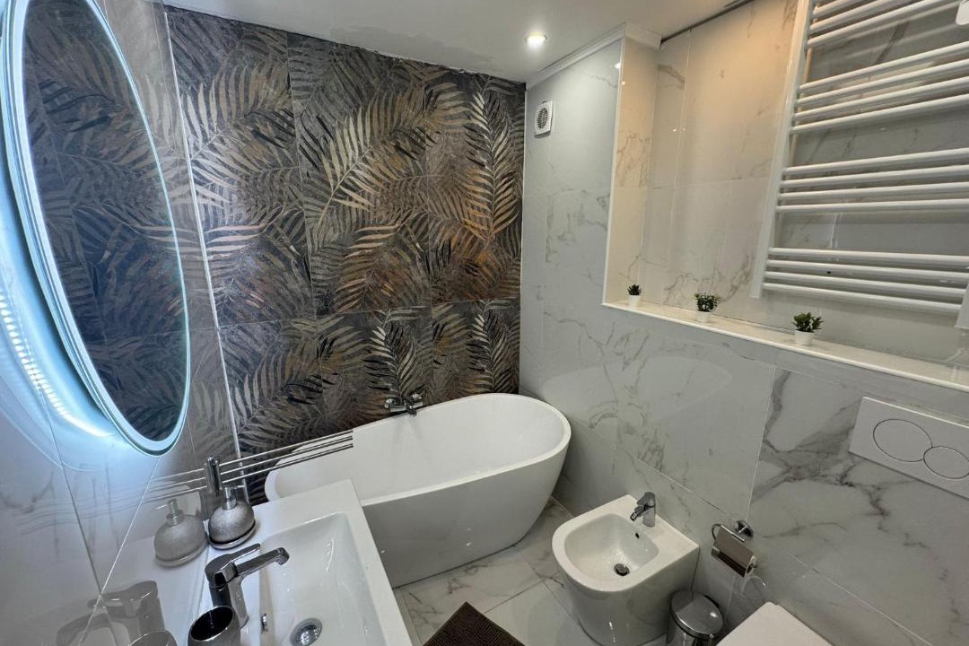 Photo of Bathroom in Les Baumettes