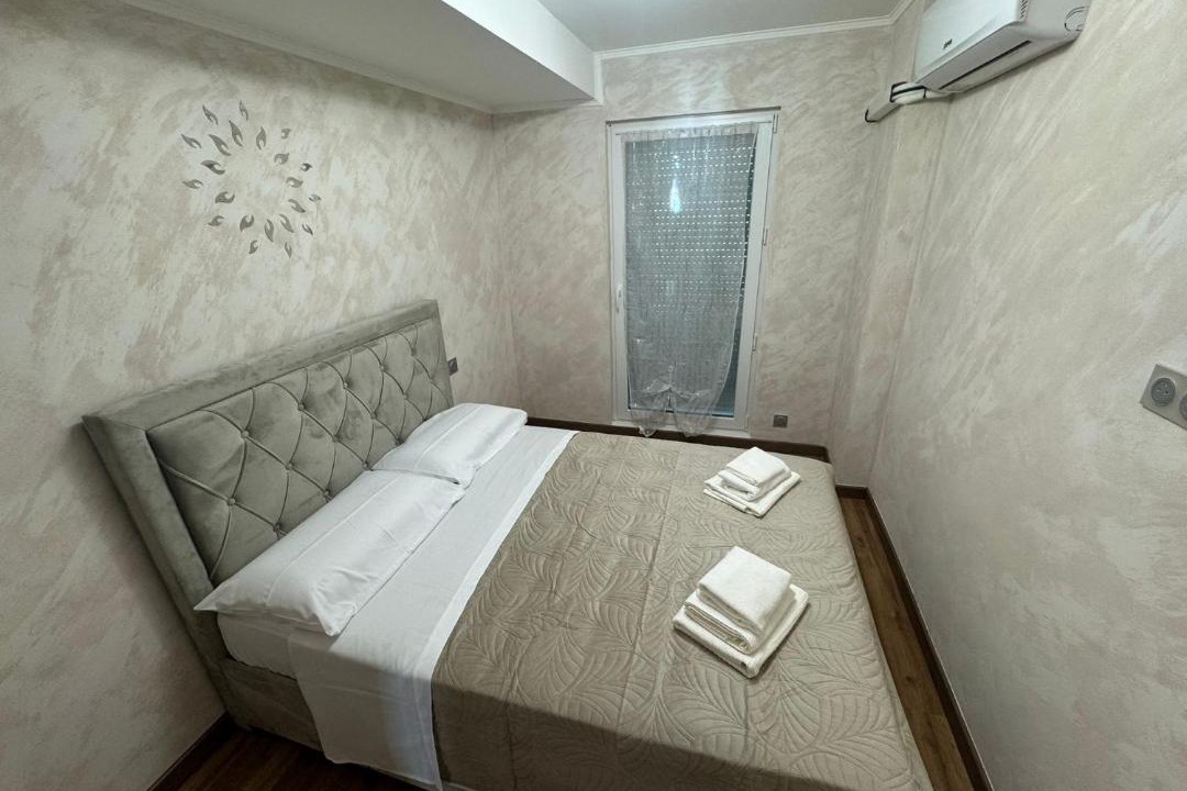 Photo of Bedroom in Les Baumettes