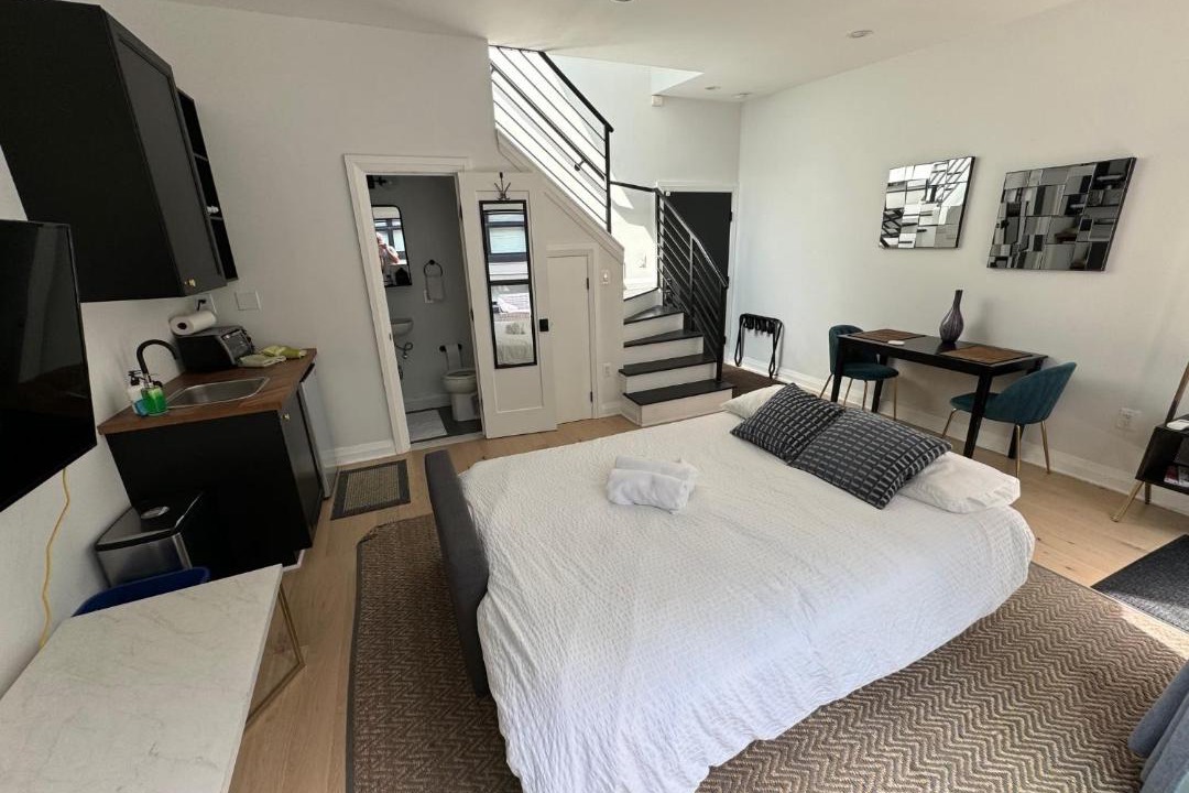 Photo of Bedroom in Shaw