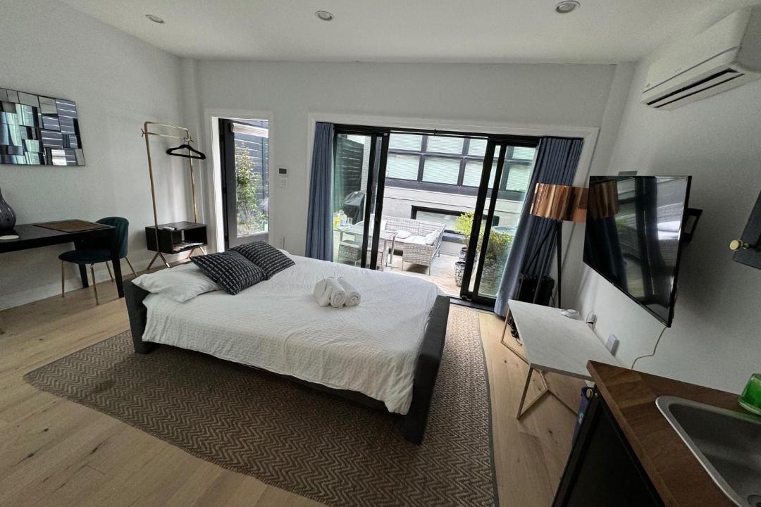 Photo of Bedroom in Shaw