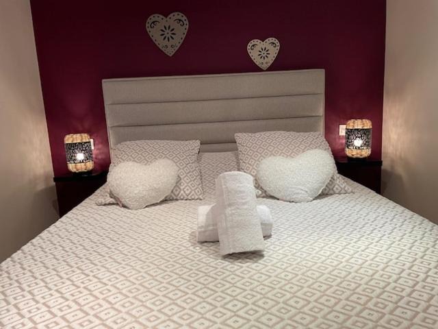 Photo of Bedroom in Holtzwihr