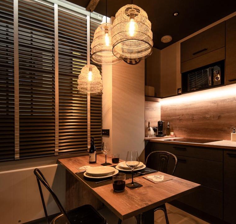 Photo of Kitchen in Saverne