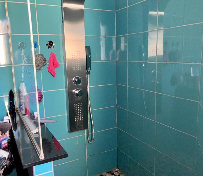 Photo of Bathroom in Thivars