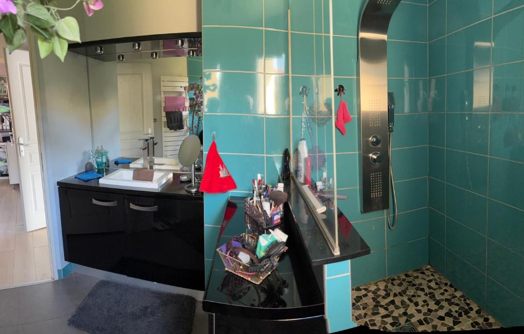 Photo of Bathroom in Thivars