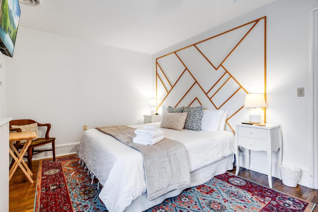 Photo of Bedroom in Ruthven
